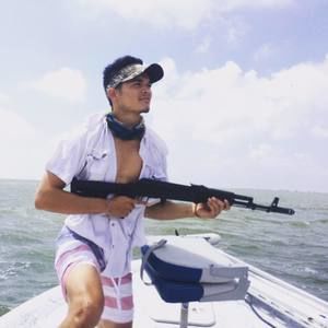 Meet your Posher, Aaron